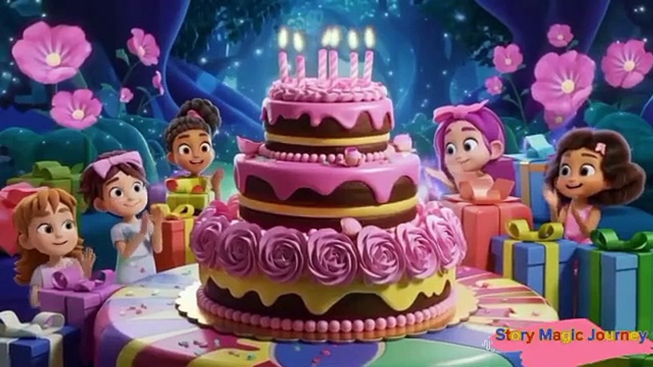 kids cartoon kids videos for kids - Kids Song