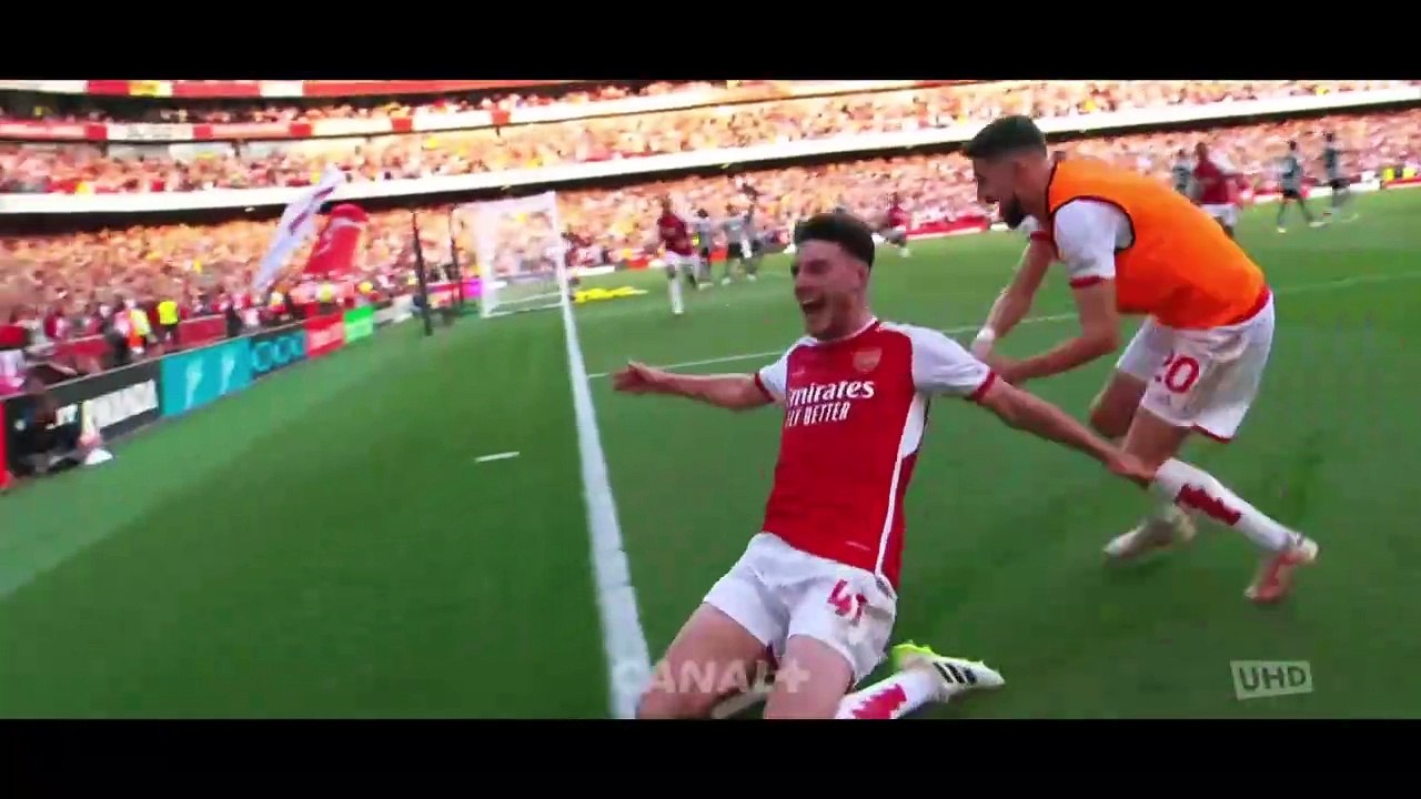 Premier League : Arsenal - Tottenham - 15 janvier