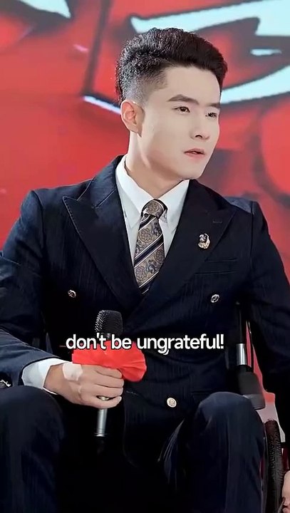 Wedding twist, love unexpected