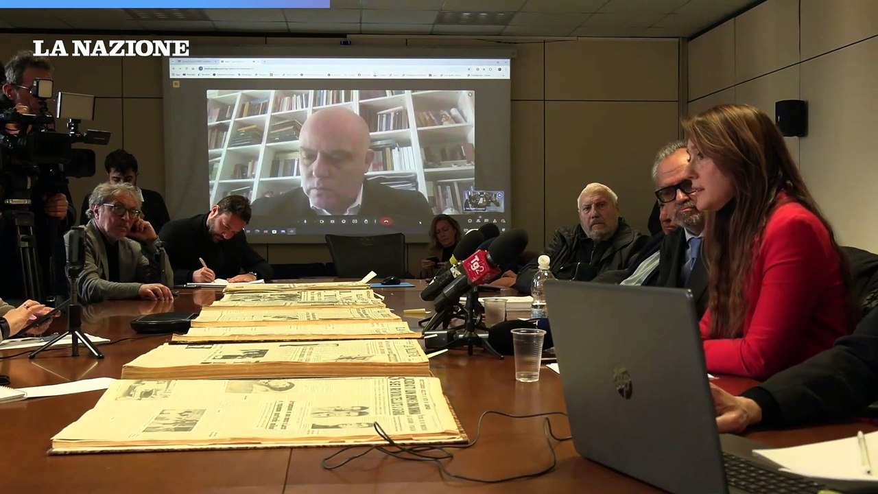 Mostro, ?la scienza scagiona i compagni di merende?