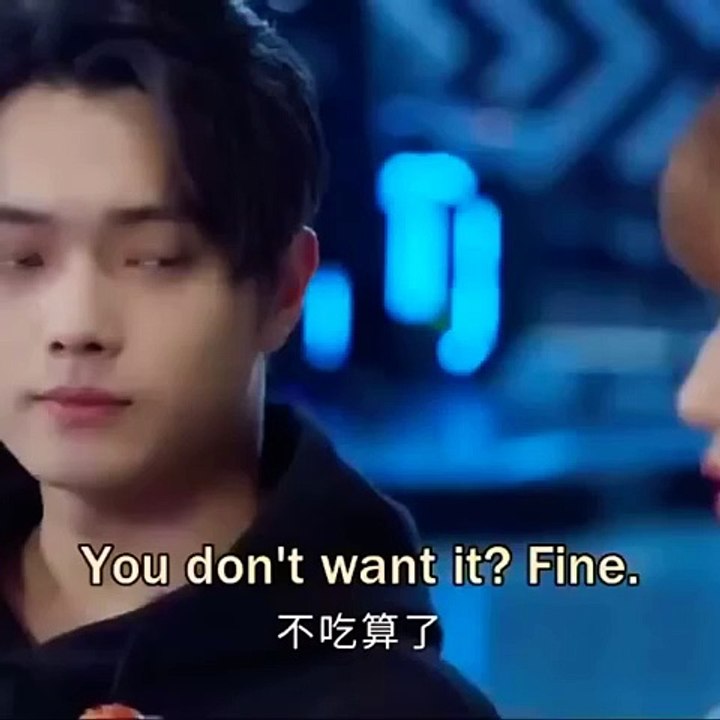 Falling Into Your Smile - Chessmen Surprised Everyone!