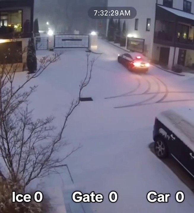 Tu n'iras pas au boulot aujourd'hui