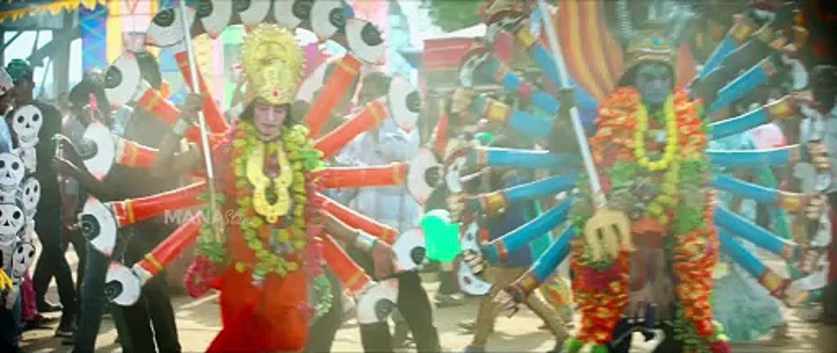 Sri Sri Sri Raja Vaaru | movie | 2024 | Official Trailer