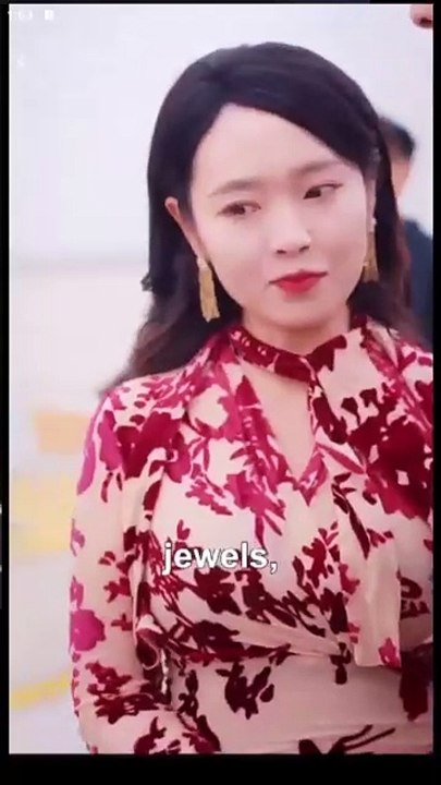 The Spoiled Child / The Spoiled Brat / Unruly son ruined his dad's deal Chinese Drama