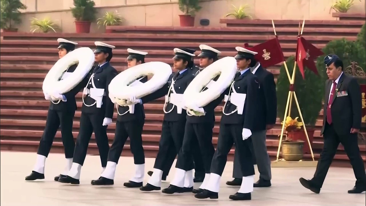 Hn_Ani_Delhi_Ninth_Armed_Forces_Veterans_Day_Celebration_10-23-45