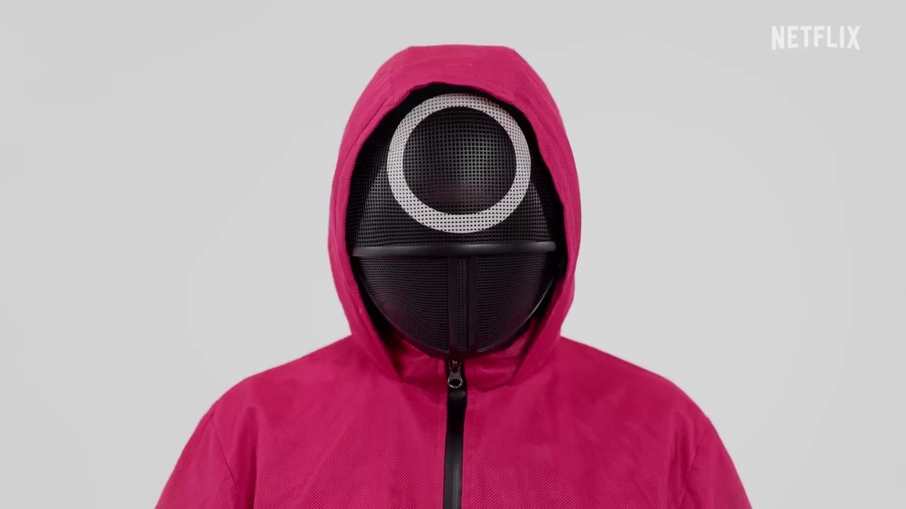 How to play 'Rock, Paper, Scissors, Minus One' | Squid Game: Season 2 | Netflix [ENG SUB]