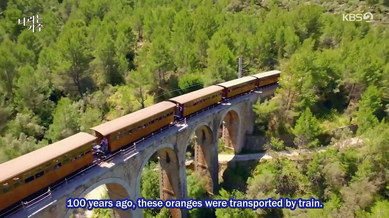 Moving Voices in Spain E05