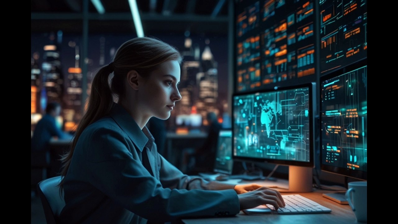 IBM’s Free Tech Education Program 2025 | Learn AI, Data Science, Cloud & More!