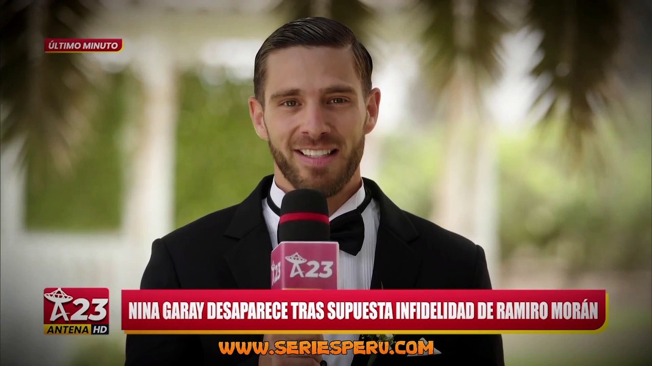 Nina De Azúcar Capítulo 29 Completo