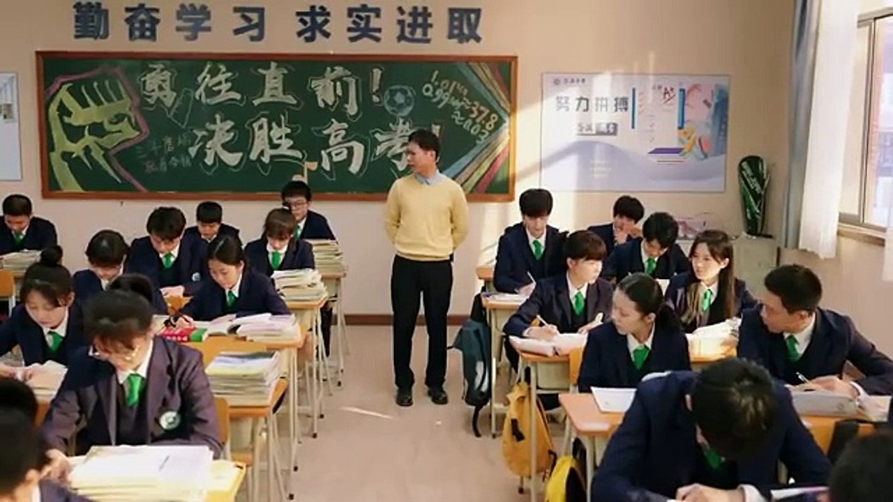 Our Secret Episode 13 Hindi Dubbed _ Hidden love in hindi _ Chinese drama in hindi _ kdrama in hindi