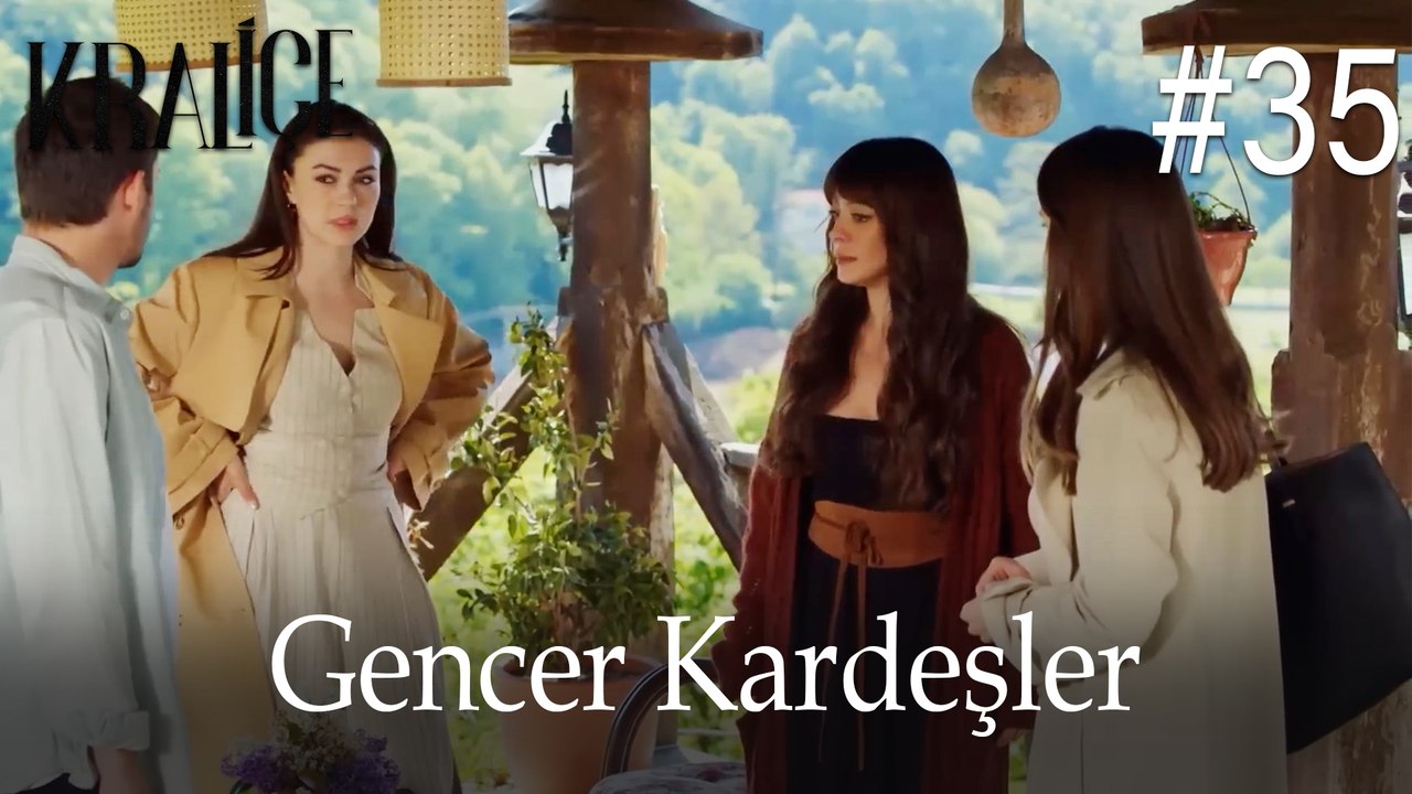 Gencer Kardeşler #35