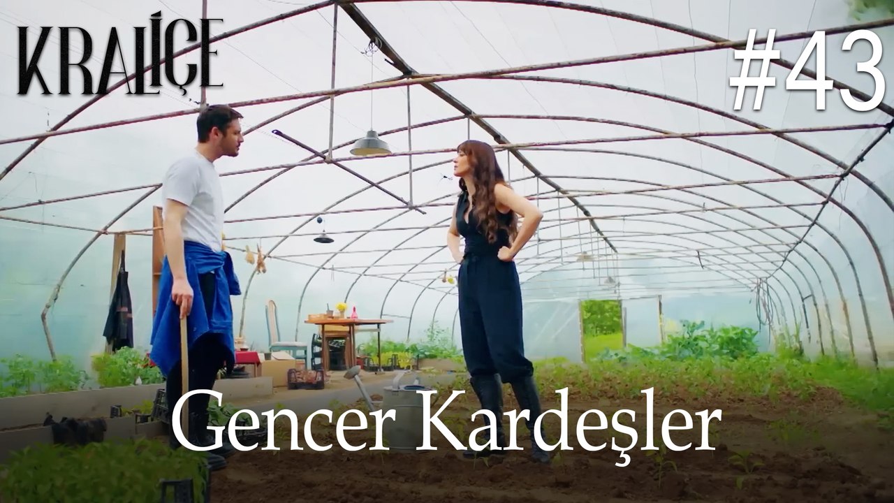 Gencer Kardeşler #43