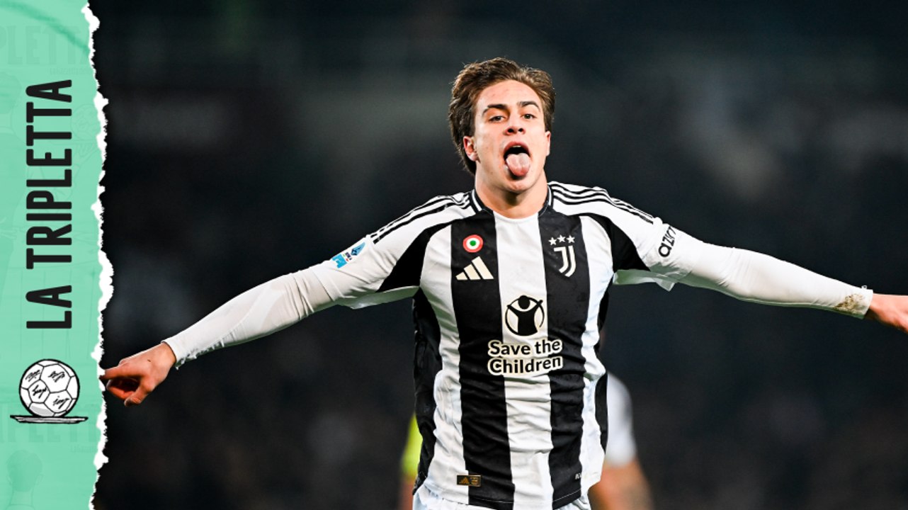 Yildiz, segnali da predestinato: quando la partita è importante...