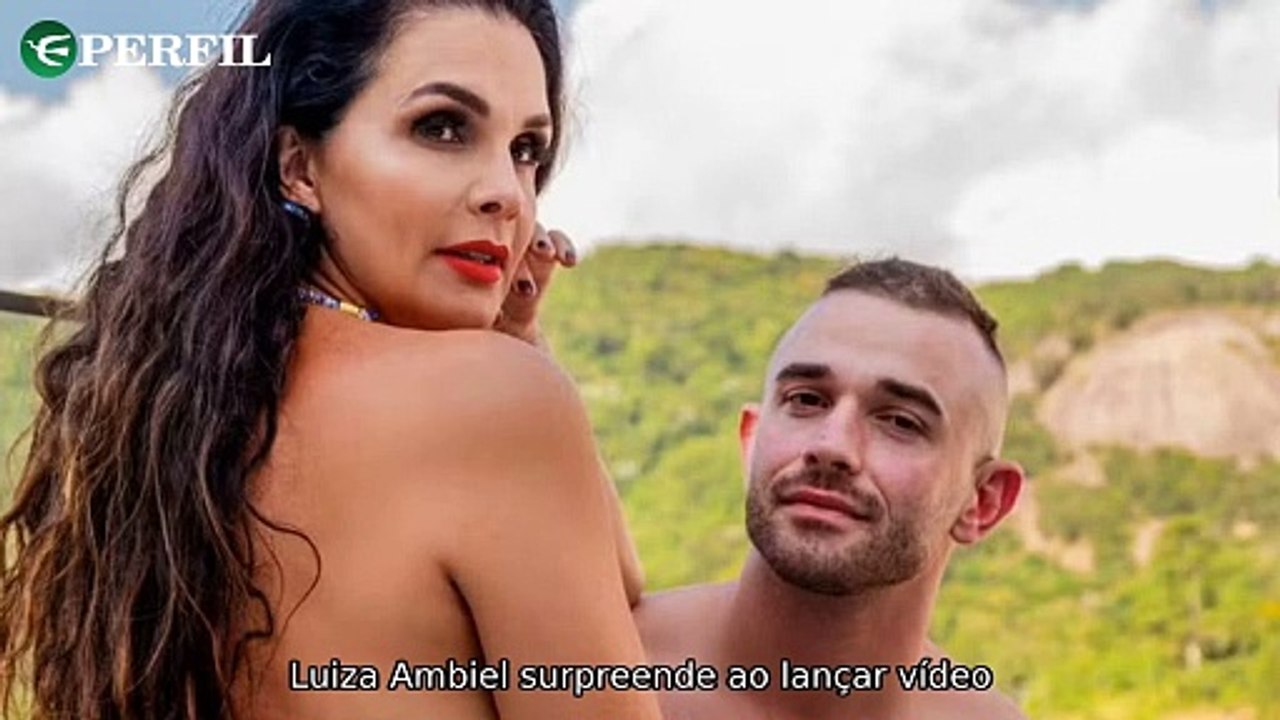 "Escândalos e arrependimentos: Luiza Ambiel, Claudia Leitte e Diego Grossi em notícias chocantes!"