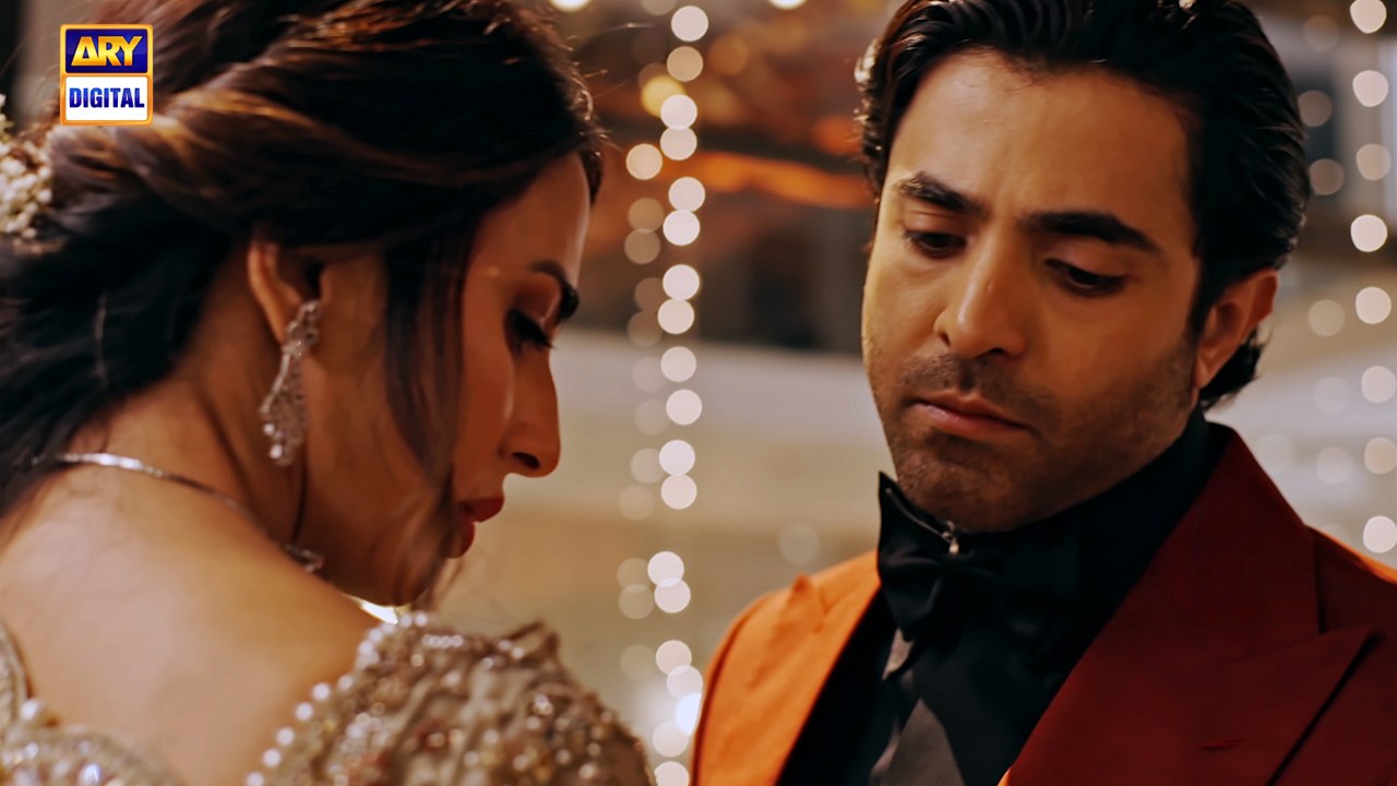 Aye Ishq e Junoon EP - 20