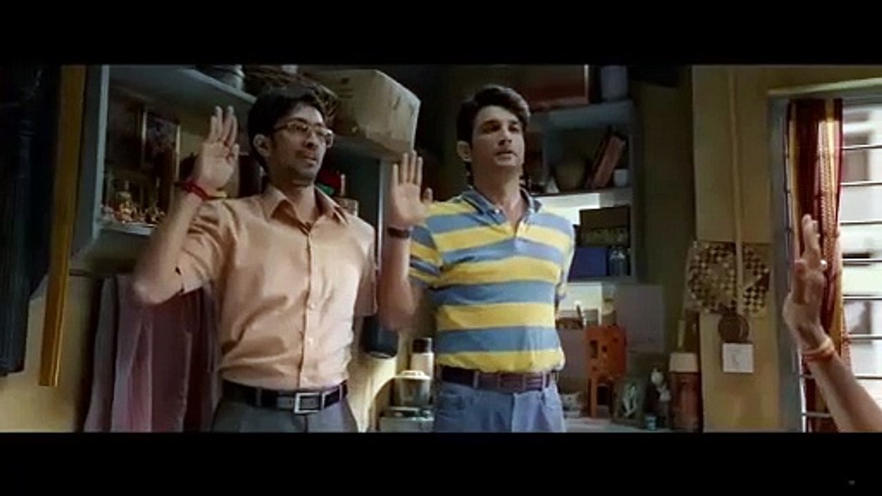 Azaad (2025) Hindi Movie