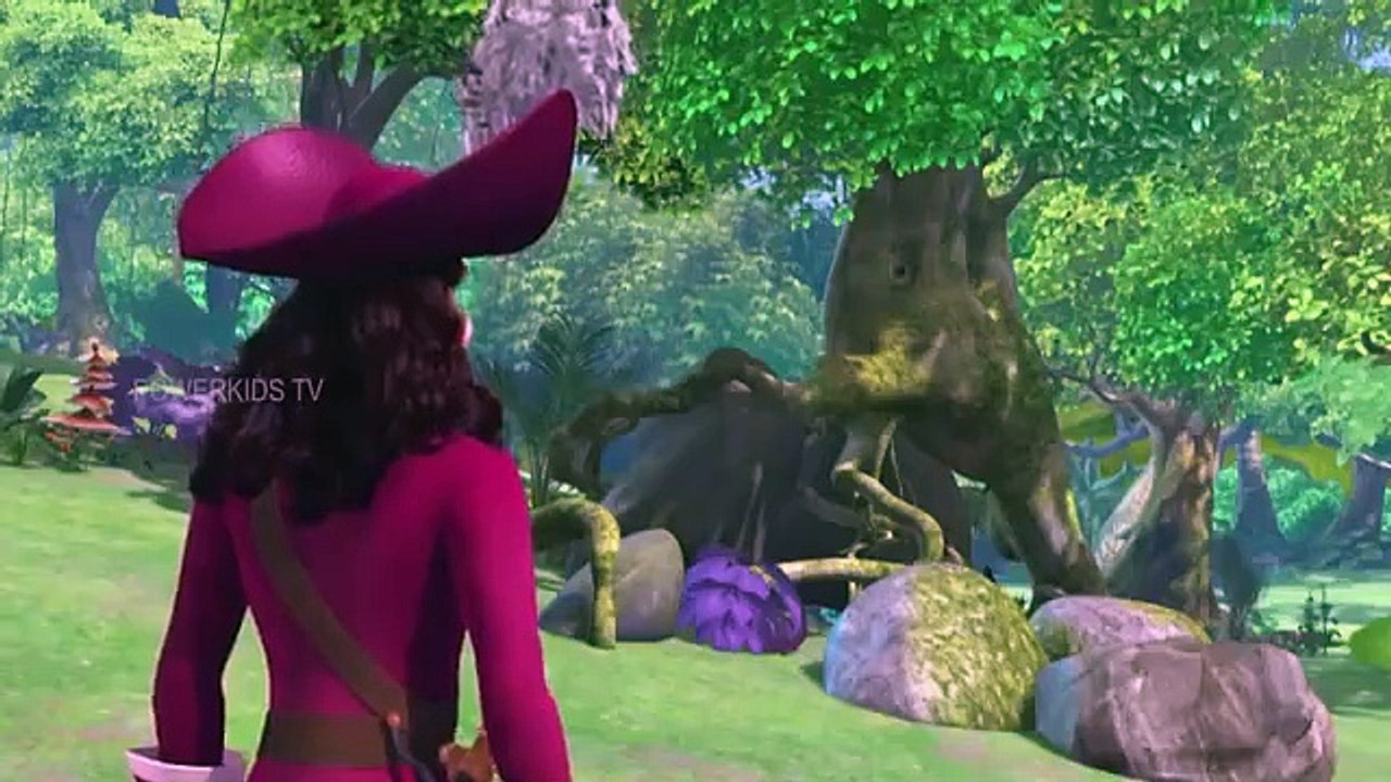 Unlocking Neverland: Peter Pan's Hidden Secrets Revealed! 🌟