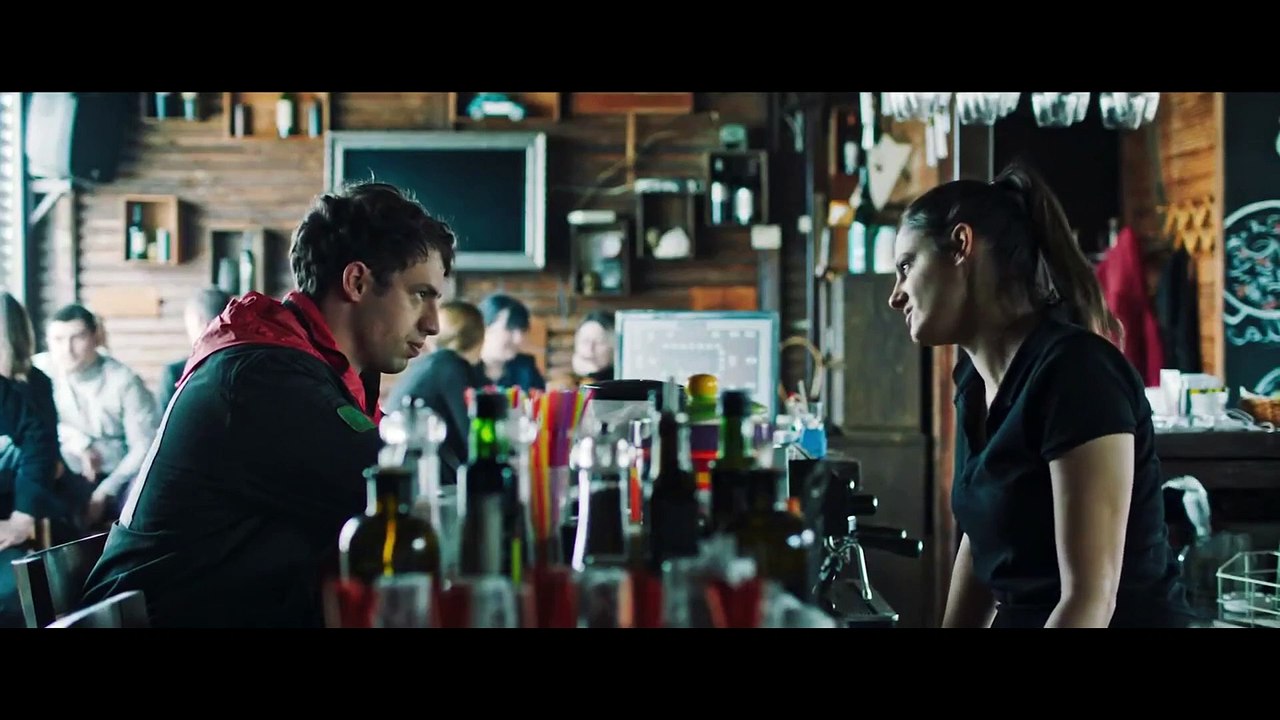 12 Reči (2020) - Sezona 1 Epizoda 6 - Domaća serija