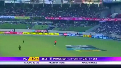 India vs Pakistan asia cup 2014 Match Full Highlights