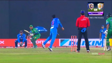 Pakistan vs India asia cup 2016 full match highlight hindi commentary #pakistan #india #cricket
