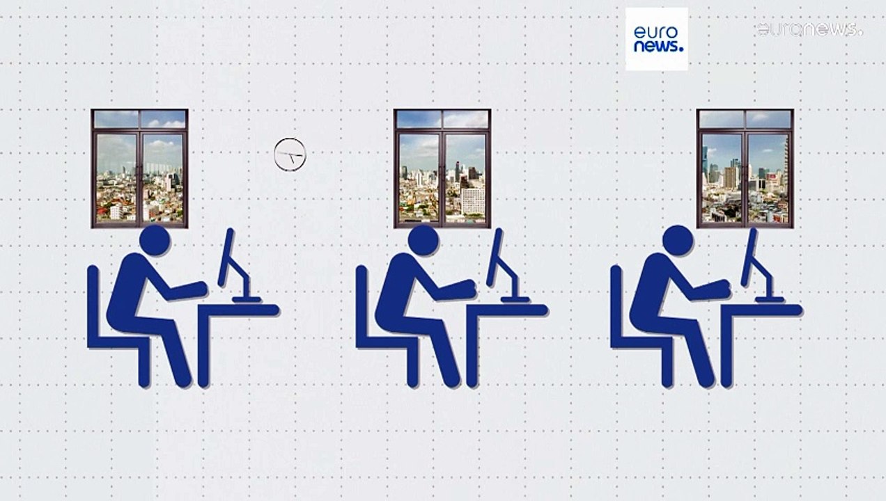 Álláskeresés az IKT szektorban: Európai országok munkaerőhiánya és legjobb fizetések