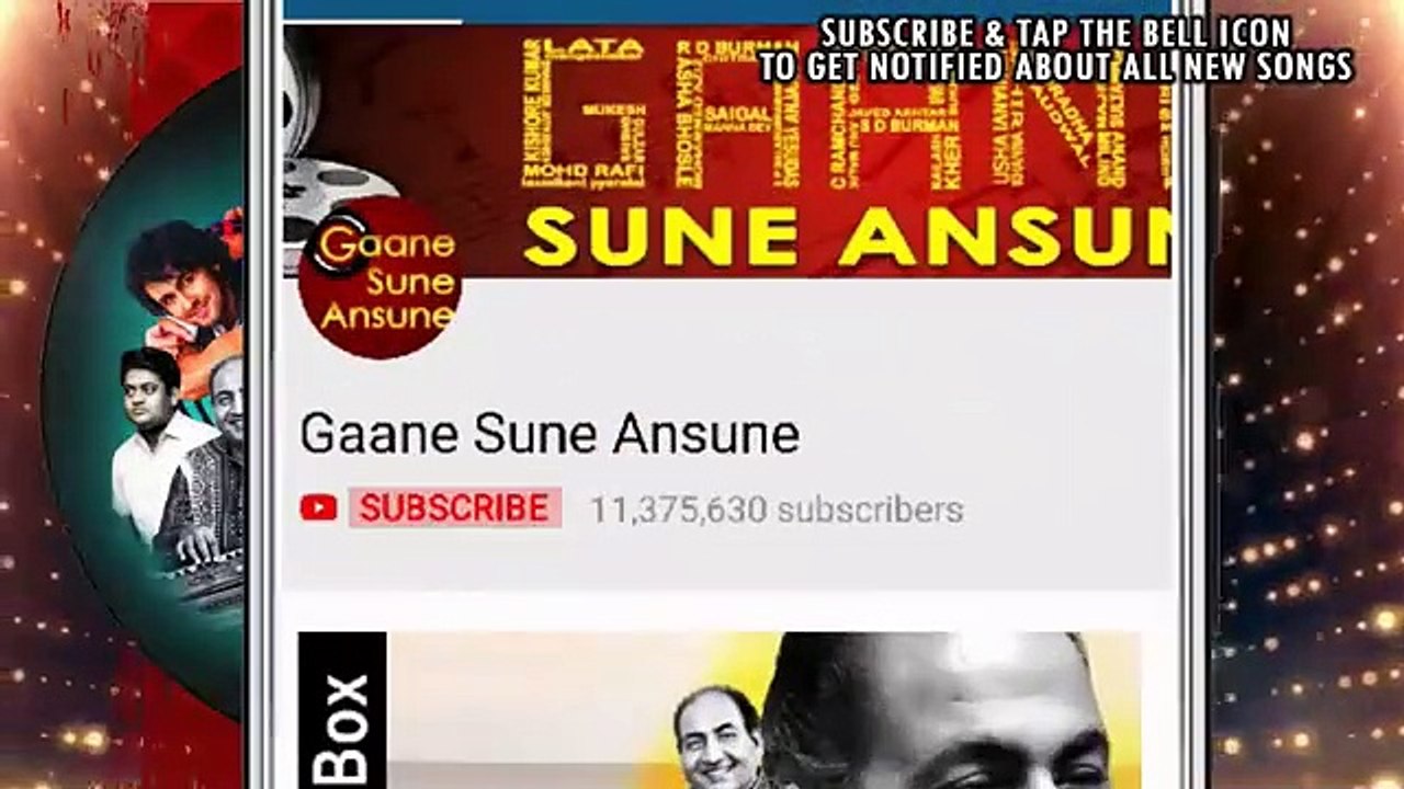 Chanchal Chandni /Jaan Se Pyaara 1992 / Abhijeet, Kavita Krishnamurthy