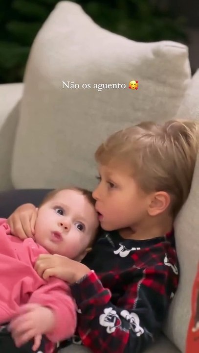 Filhos de Sofia Arruda