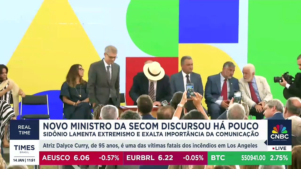 Google e Nvidia avançam no desenvolvimento de chips quânticos; Eduardo Vieira analisa