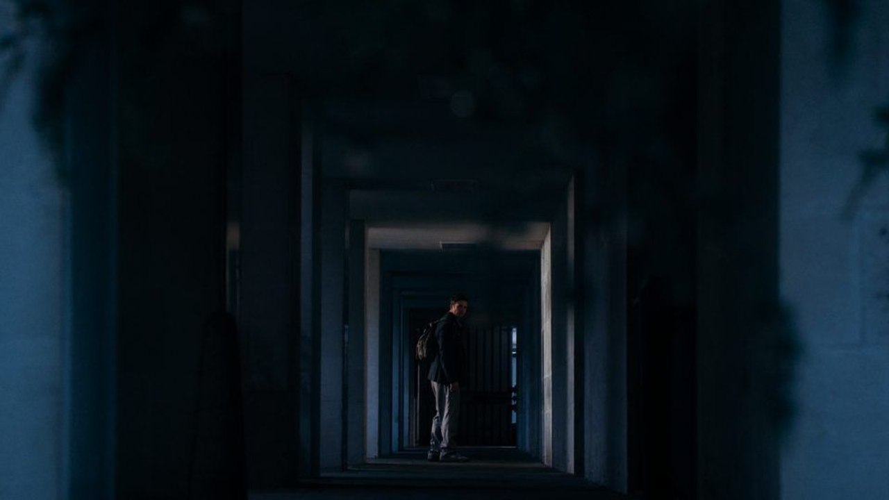 Alvo Primário 1° Temporada Trailer Dublado