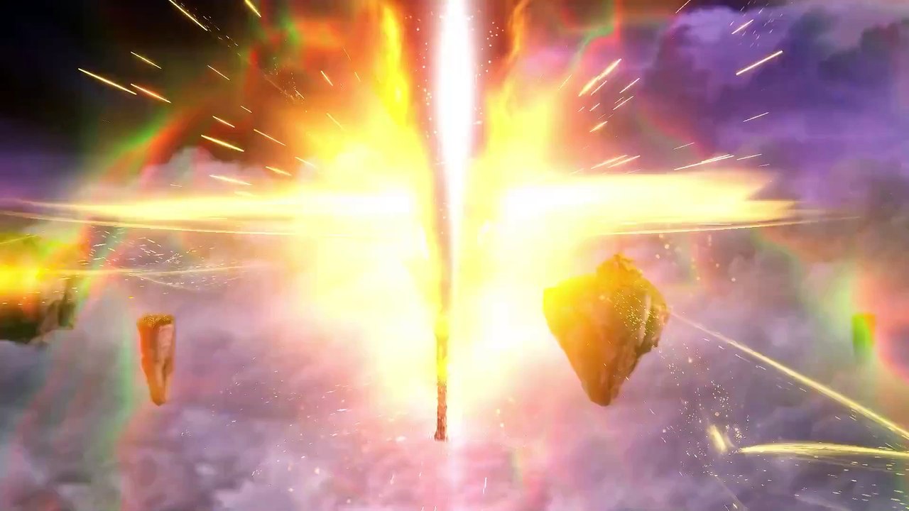 Wild Fairyland Episode 36 Multi subtitles