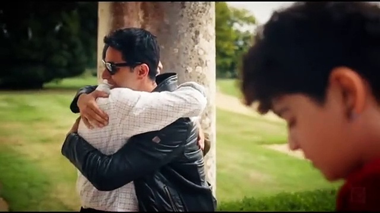 Obsession (2023) Season 1 Explained