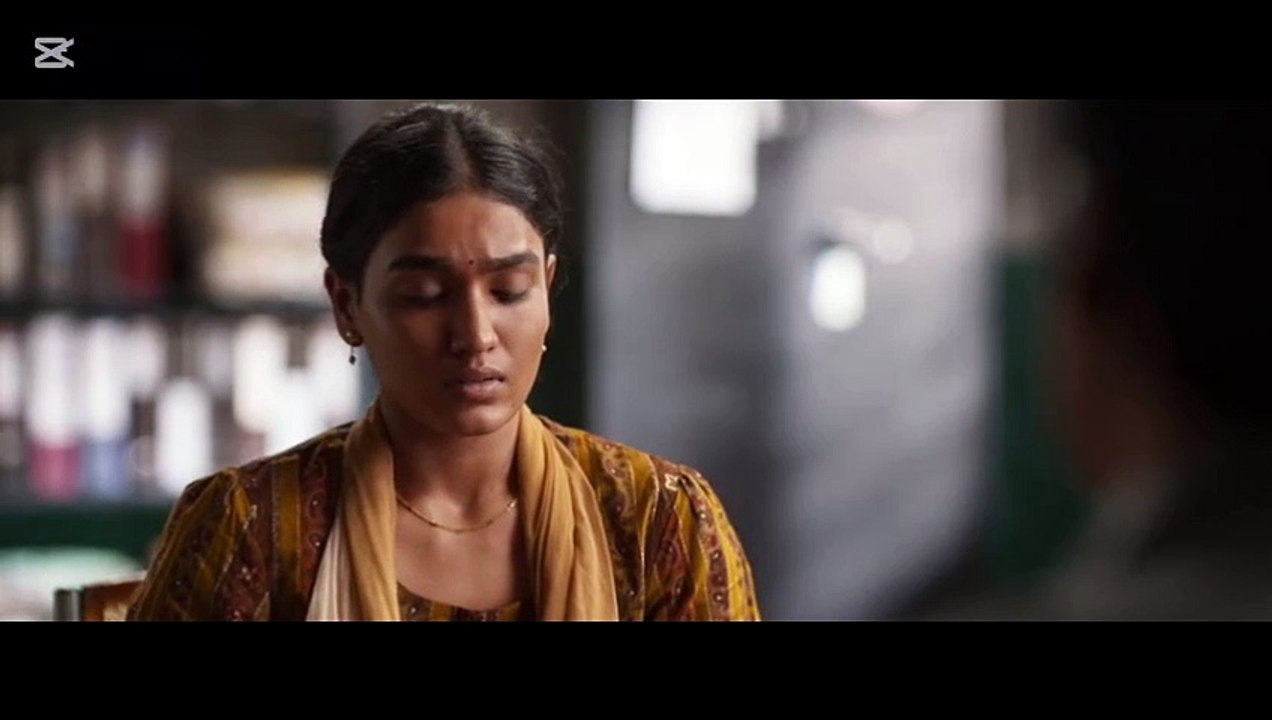 Sorgavaasal Full Movie 2024