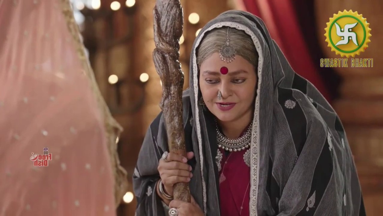 Kakbhuaundi ramayan episode 5 DD national letest serial