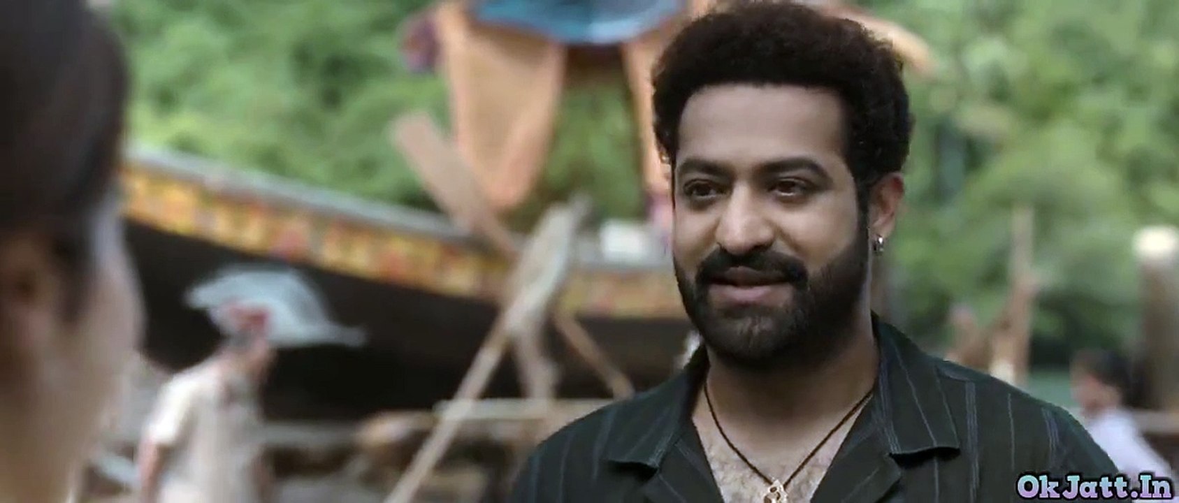 Devara Part 1(2024) Full Hindi Movie