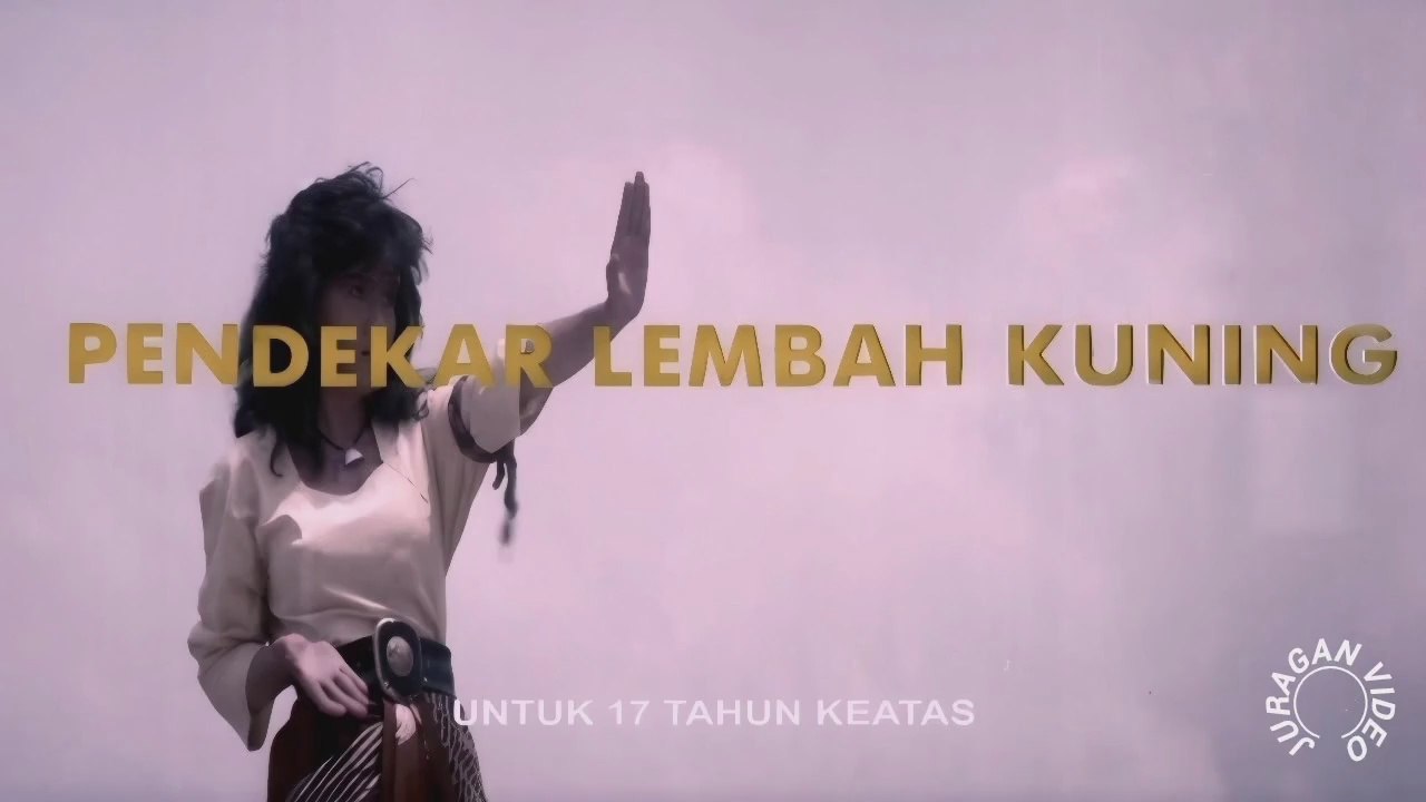 Pendekar Lembah Kuning