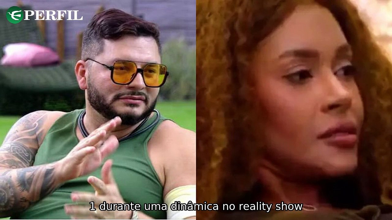 "Escândalos no Mundo dos Famosos: Marcelo, Rico Melquiades e Miss Argentina envolvidos em polêmicas!"