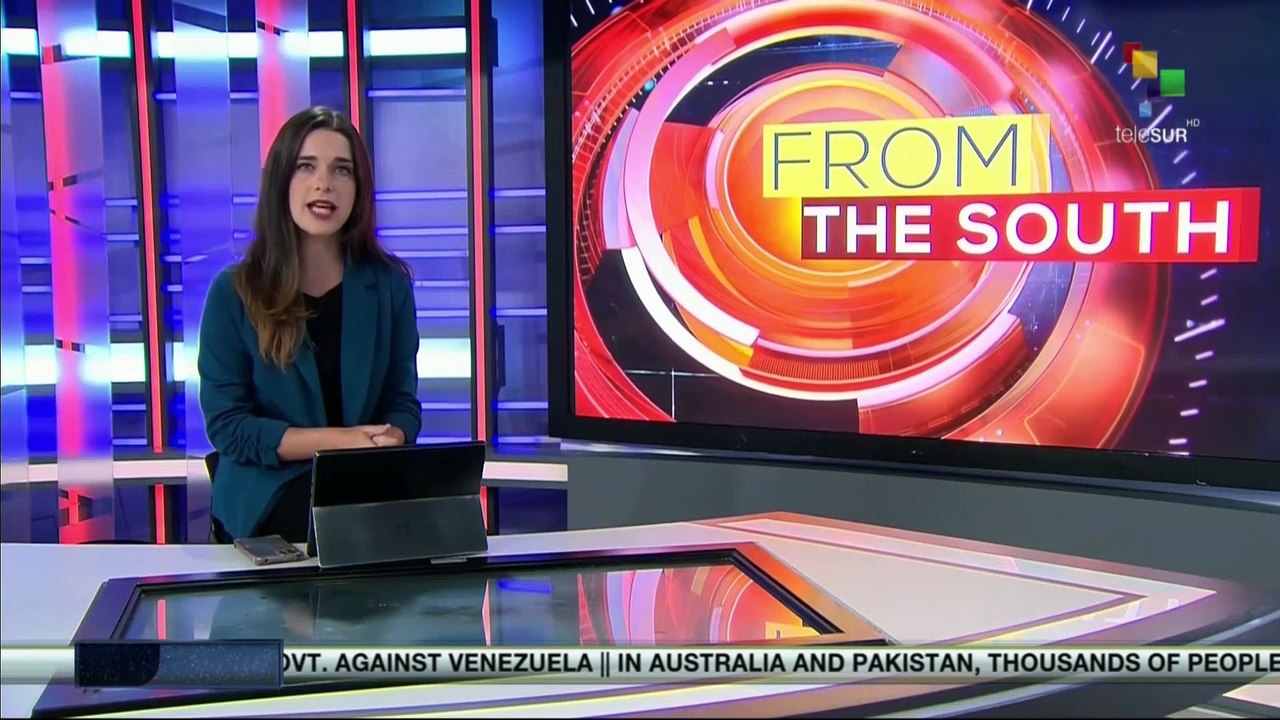 Mexico, president Sheinbaum presented National and Social Economic development agenda