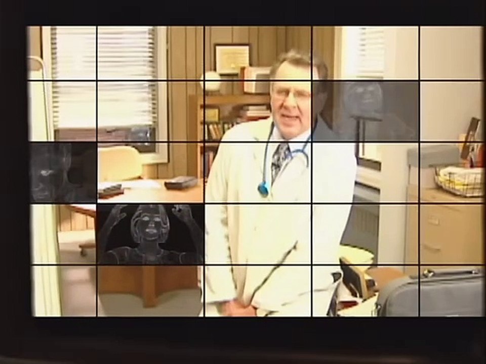 Eternal Sunshine of the Spotless Mind - Trailer