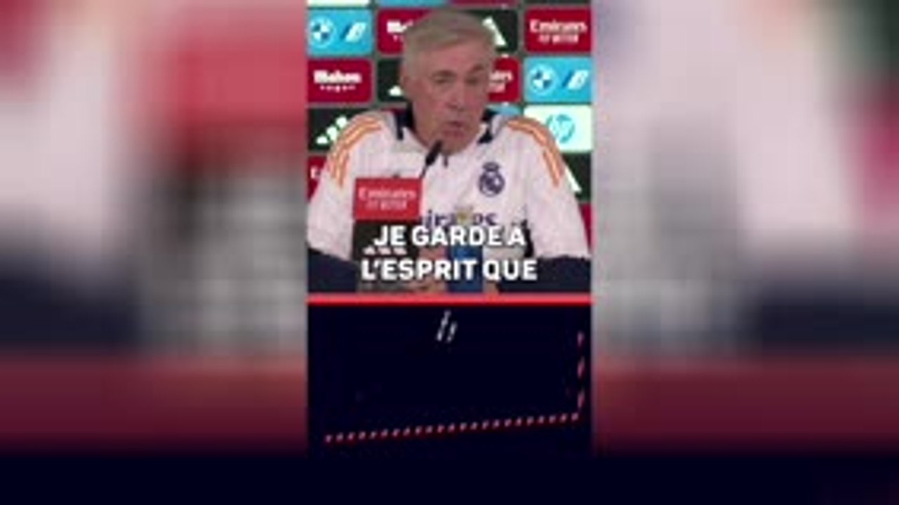 Real Madrid - Ancelotti soutient Tchouaméni