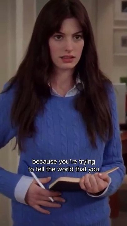 The Devil Wears Prada (2006)