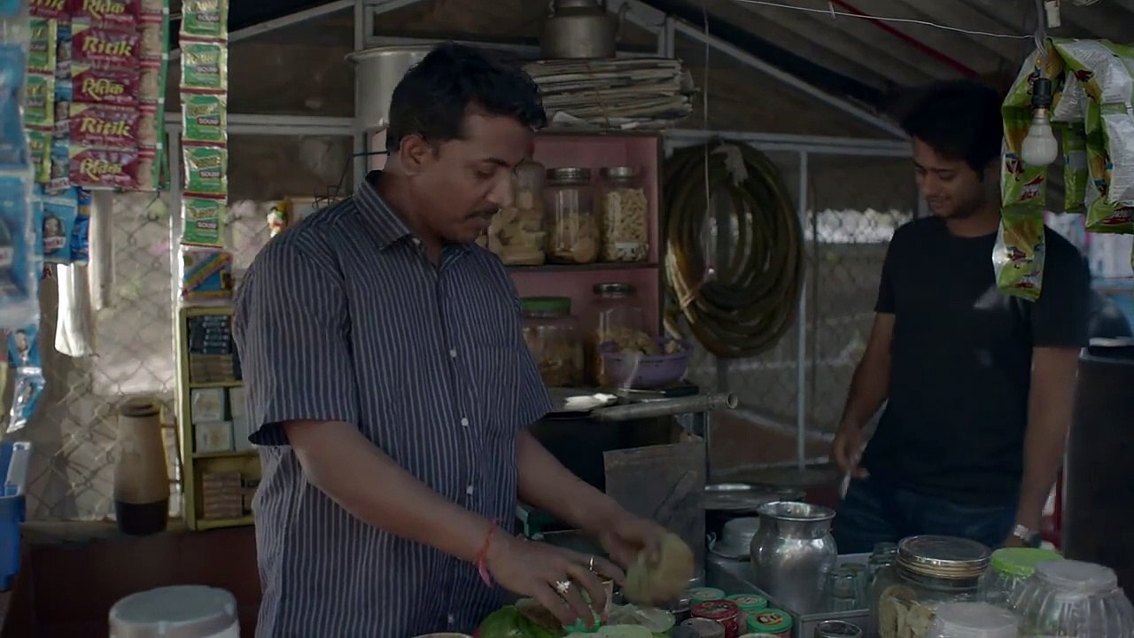 Afsos S01E01 Hindi web series - Season 1 Episode 1