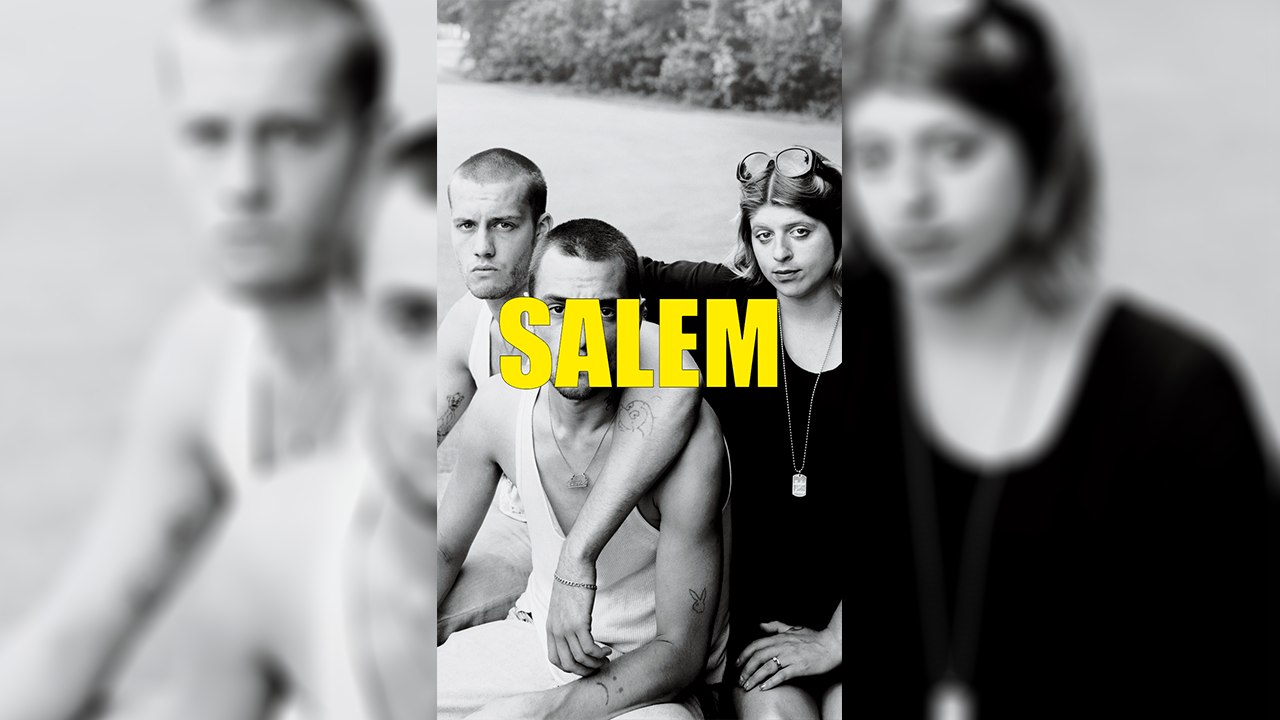 SALEM : L'histoire du groupe pionnier de la Witch House.