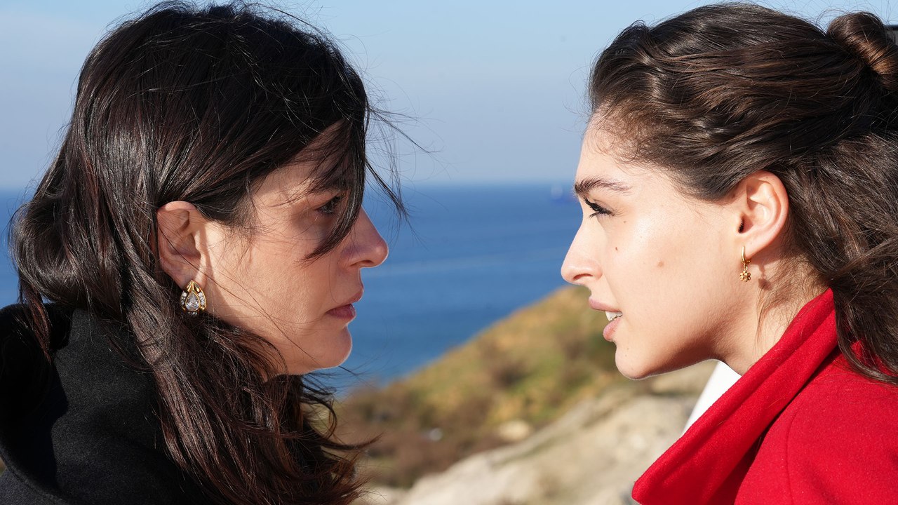 Leyla: Hayat...Aşk...Adalet... | 18. Bölüm