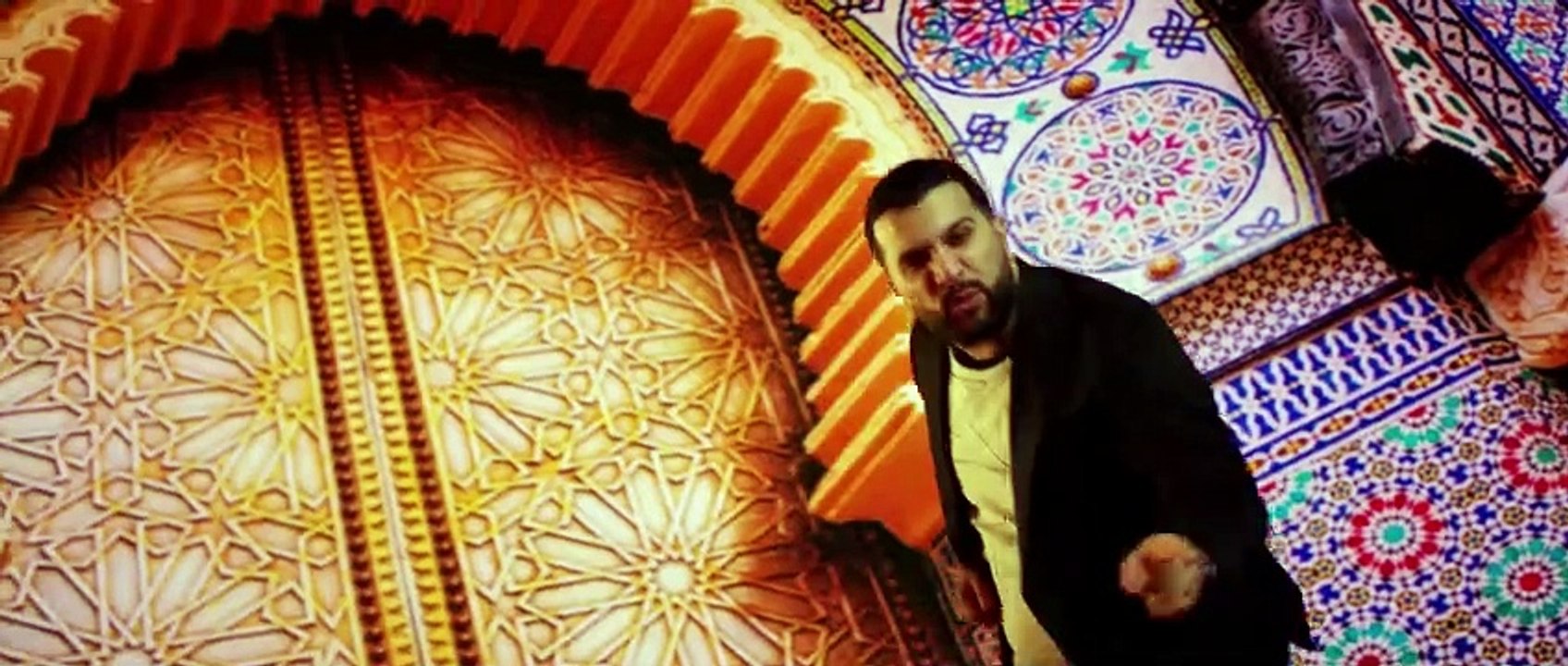 Tzanca Uraganu  Ea e Regina din Maroc