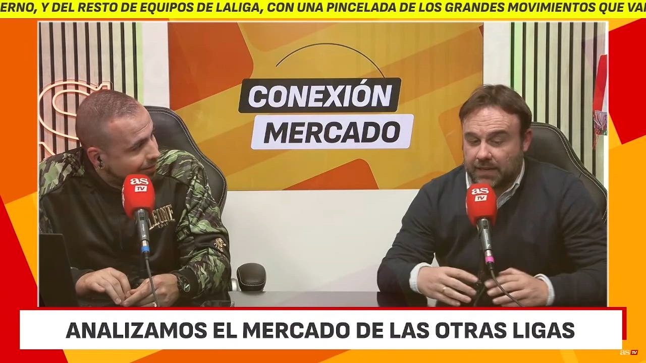 Última hora mercado internacional