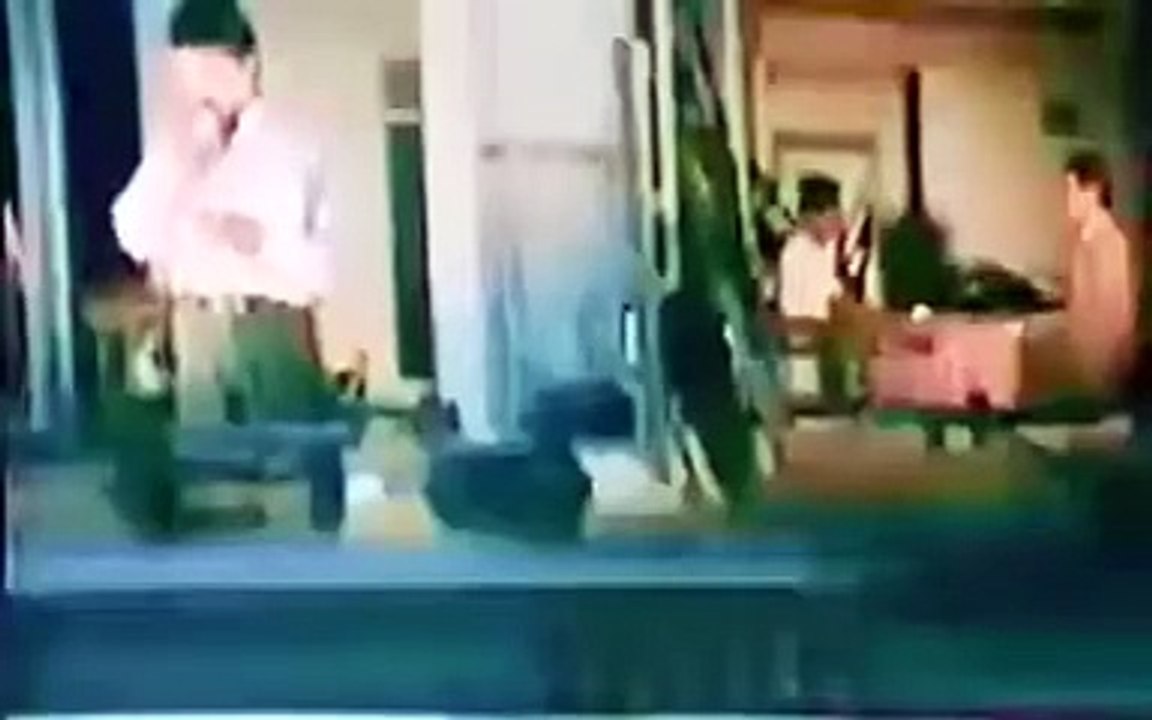 Kuburan Angker (1987)