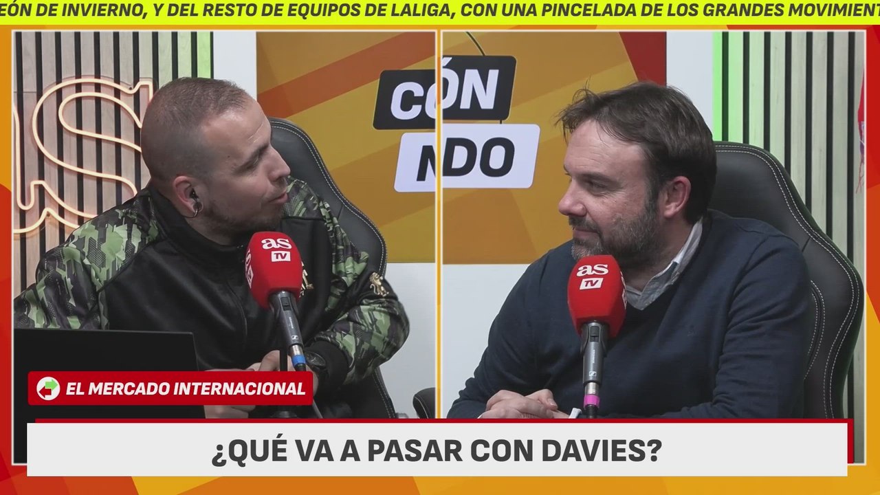 El top 5 de fichajes necesarios para el Madrid y Barça