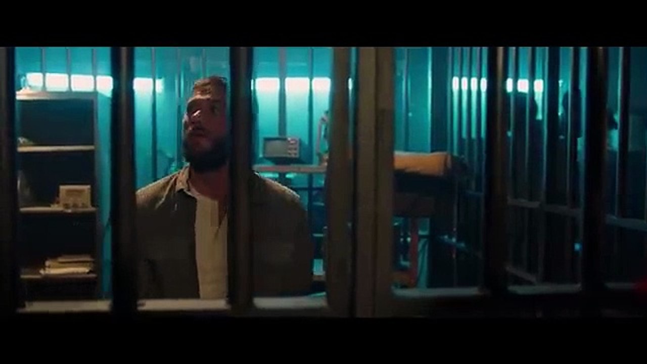 Dangerous - Full HD Thriller Movie | Hindi & English Dubbed