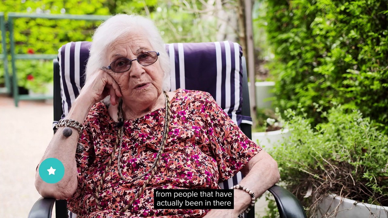 Aged Care Star Ratings