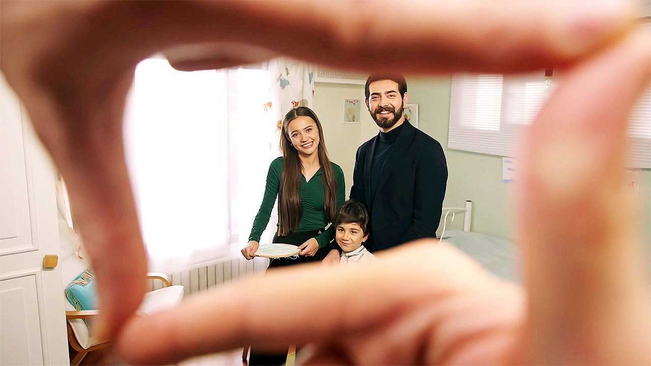 Kan Çiçekleri 433. Bölüm